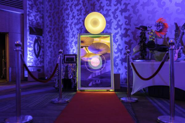 Szelfi tükör és szelfi 360: élmény, ami marketingeszközzé válik